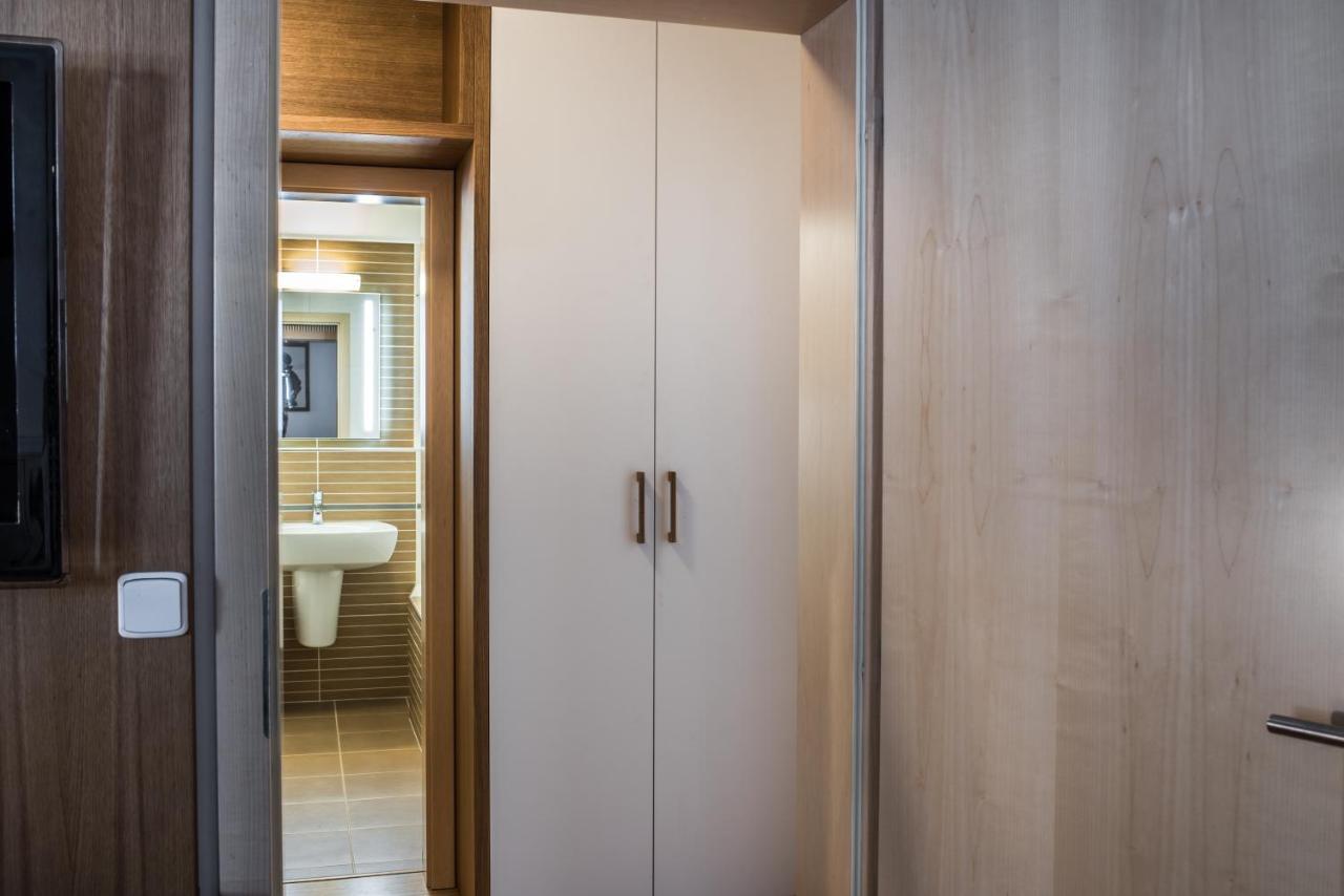 Savoy Luxury Apartment Špindlerŭv Mlýn Exterior foto