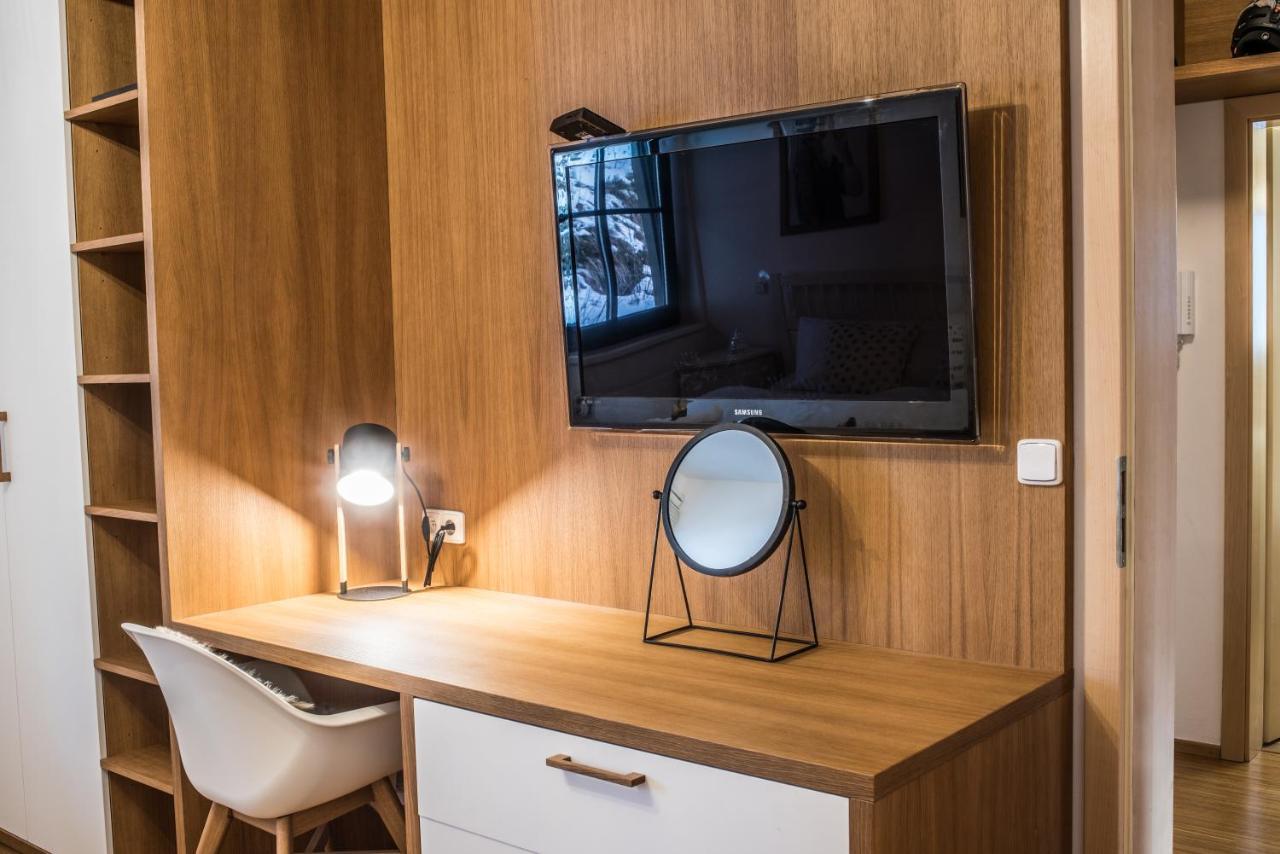 Savoy Luxury Apartment Špindlerŭv Mlýn Exterior foto